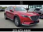2023 Mazda CX-9 Signature