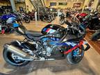 2024 BMW M 1000 RR Blackstorm Metallic/M Motorspo Motorcycle for Sale