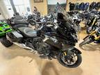 2024 BMW K 1600 B Black Storm Metallic Motorcycle for Sale