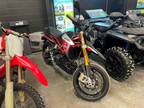 2018 MISC 1600 KM Motorcycle for Sale