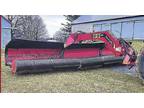 2015 H&S TFM2135 Tri-Flex Merger For Sale in Mount Pleasant Mills