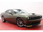 2023 Dodge Challenger GT 27256 miles