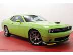 2023 Dodge Challenger GT 27480 miles