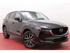 2018 Mazda CX-5 Touring 55822 miles
