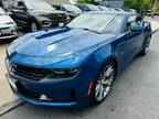 Used 2019 Chevrolet Camaro for sale.