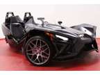 2021 Polaris Slingshot SL 5437 miles