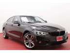 2019 BMW 4 Series 430i xDrive 87223 miles