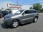 Used 2012 Jeep Grand Cherokee for sale.