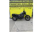 Used 2023 HONDA REBEL 500 for sale.