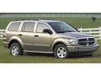 Used 2005 Dodge Durango for sale.