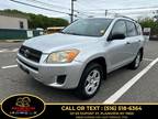 Used 2011 Toyota RAV4 for sale.