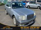 Used 1999 Toyota CROWN MAJESTA for sale.
