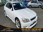 Used 1999 Toyota ALTEZZA for sale.