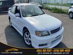 Used 1997 NISSAN CEFIRO/MAXIMA for sale.