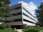 Aurora, 1 Window Office. One office huge window walls