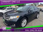 $12,995 2014 Toyota Venza with 131,457 miles!