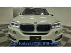 $12,888 2016 BMW X5 with 180,296 miles!