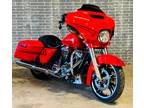 2017 Harley-Davidson Street Glide Special - Rowlett,TX