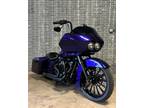 2012 Harley-Davidson Road Glide Ultra - Rowlett,TX