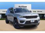 2024 Jeep Grand Cherokee Limited Retail "NT"