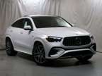 2024 Mercedes-Benz GLE GLE 53 AMG 4MATIC