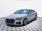 2024 Audi A5 Sportback S Line quattro