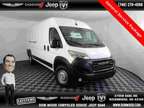 2024 Ram ProMaster 2500 High Roof