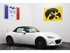 2024 Mazda MX-5 Miata Grand Touring