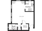 The Bertland, 2384 Euclid Hts. - JMUS Limited - The Bertland Studio