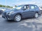 2024 Subaru Forester Base