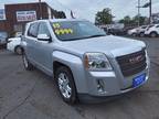 2015 Gmc Terrain SLE-1