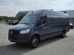 2024 Mercedes-Benz Sprinter 3500