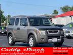 2003 Honda Element EX