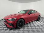 2024 Mercedes-Benz Cle CLE 300 4MATIC
