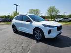 2024 Ford Escape Hybrid ST-Line