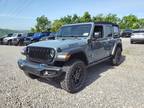 2024 Jeep Wrangler Willys 4xe