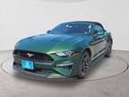 2023 Ford Mustang EcoBoost
