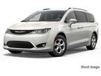 2020 Chrysler Pacifica Launch Edition