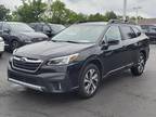 2020 Subaru Outback Limited XT