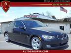2009 BMW 3 Series 328i xDrive