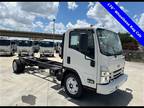 1995 Chevrolet 5500 XG LCF Gas
