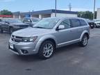 2019 Dodge Journey GT