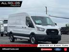 2023 Ford Transit 250