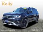 2022 Volkswagen Atlas SE 4Motion