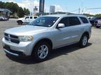 2011 Dodge Durango Crew