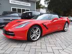 2014 Chevrolet Corvette Stingray Z51