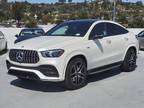 2023 Mercedes-Benz Gle AMG GLE 53