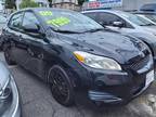 2009 Toyota Matrix Base