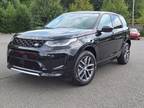 2024 Land Rover Discovery Sport P250 S