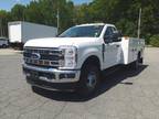 2024 Ford F-350 Super Duty DRW